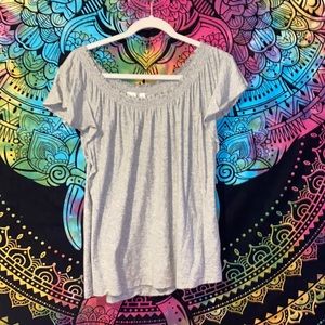 Extra large gap T-shirt